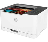 Hp color laser 150nw impresora laser color wifi 18ppm