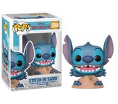 Funko POP! – Stitch in Sand 1566