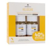 IFC HELIOCARE 360º D PLUS PACK 2 X 30 CAPS