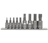 Yato YT-04401 set de conectores y conector