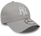 Gorra New Era Neyyan Ess Gris Hombre 9FORTY