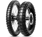 Neumático Moto Metzeler 110/80 R19 59S Karoo 4 M+S