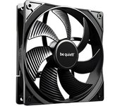 be quiet! Pure Wings 3 140mm Carcasa del ordenador Ventilador 14 cm Negro 1 pieza(s)