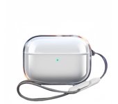Funda para Airpods con Cuerda - Protección y Estilo