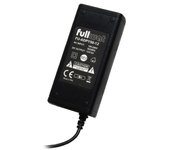 FULL WAT Fuente Alimentación 12V DC - 5A - 5.5 x 2.1 mm H