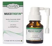 Ozolife Mucotrofin 800 IP 15 ml ✅ Entrega 24/72h