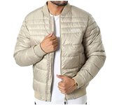 Chaqueta Jack & Jones Hero Bomber Jacket