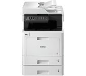 Brother Multifunción Laser MFC-L8690CDWLT