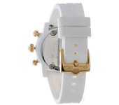 Glam Rock Reloj Mujer GR62109 46mm Blanco