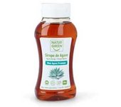 Naturgreen Sirope Agave 500Ml. Bio Naturgreen.