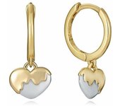 Pendientes Mujer Viceroy 13187E100-00 Plata de ley 925