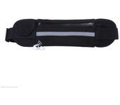 Running Waist Bag Waterproof Sports Belt Gym Bag Phone Holder for Women Men Hold Water Bicycle Run Belt Waist Pack Wallet