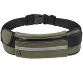 Bolsa de entrenamiento/Riñonera/Cinturón deportivo - 9 colores