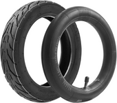 10x2.125 Inner Tube Outer Tyre and 10 Inch Outer Wheel Inflation Inner Tube Part For Segway Ninebot F20 F25 F30 F40 E-Scooter