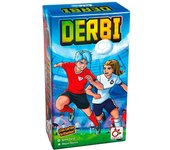 Juego de cartas Derbi  mercurio