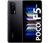 Poco F5 PRO 12+256GB DS 5G black