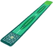 Golf Putting Mat Practical Golf Practice Mat for Park Office Indoor Outdoor
