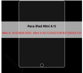3pcs Like Paper Film For Ipad Pro 11 12.9 6th 9th 10th generation Screen Protector For Ipad Air 5 4 10.9 Mini 6 5 12 9 10.2 9.7