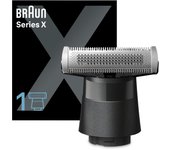 BRAUN RECAMBIO SERIE X SCHERSYSTEM XT20 ACCESORIO PARA EL AFEITADO