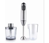 LACOR Batidora Eléctrica TITAN PRO 600W + PICAD