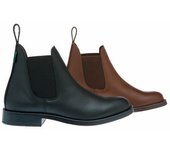 BOTIN HH CLASSIC SINTETICO (PAR)