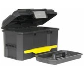 Caja de Herramientas Stanley 1-70-316 Polipropileno 48 cm