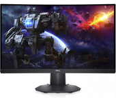 MONITOR DELL 24" S2422HG CURVO FHD 165HZ 3000:1 2XHDMI DP