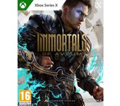 Immortals of Aveum, Juego para Consola Microsoft XBOX Series X [ PAL ESPAÑA ]