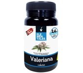 Novadiet Valeriana 30 Cápsulas