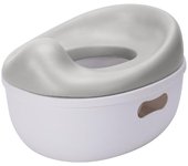 Bacio infaltil 3 em 1  Kikka Boo Trio Gris