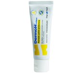 Halibut pomada pañal protectora 45 g
