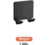 Bathroom Space Aluminum Razor Holder Storage Hook Wall Men Shaving Shaver Shelf Punch Free Razor Rack Accessories Organization