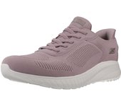 Zapatillas deportivas de Mujer Marca Skechers Modelo Bobs Squad Chaos - C