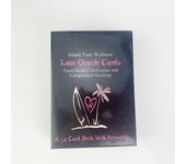 Juego de Cartas Místico - Prism Oracle (Tarot, 78 Cartas Adivinatorias)