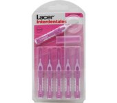 LACER Interdental Recto Ultrafino 6 Unidades ✅ Entrega 24/72h