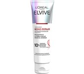 L'Oréal Paris | Rutina Elvive Bond Repair Champú, Acondicionador, Pre-Champu y Sérum Fortificante sin Sulfatos Rutina de Reconstrucción Profunda