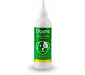 Limpiador De Oidos Para Perros 125ml DISANE