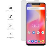 Tumundosmartphone Protector Cristal Templado para Ulefone S10 Pro Vidrio