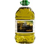 Aceite de Oliva Virgen Extra Molino de Las Torres. Garrafa de 5L. Cosecha 24/25