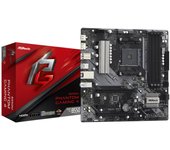 Asrock B550M Phantom Gaming 4 AMD B550 Zﾃｳcalo AM4 micro ATX