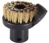 For Karcher Steam Vacuum Cleaner SC2 SC3 SC7 CTK10 Steam Vacuum Cleaner Part Brush Head Powerful Nozzle Replacement Accessories