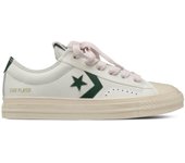 Zapatillas Converse Star Player 76 Leather Mujer Blanco