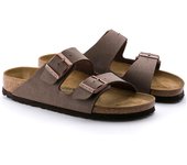 Sandalias Birkenstock Arizona Mocca