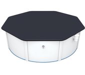 Bestway Cubierta Piscina PVC D401 cm Jardin 58292