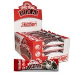 Nutrisport Barrita Protein Boom Sabor Cookies & Cream