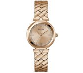 Guess Watches Ladies Reloj Mujer Rumour Acero 3 Atm