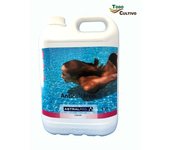 ANTICALCAREO PISCINAS ASTRAL 5L