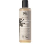 Champu Anticaspa Sweet Ginger Flower 250ml Urtekram