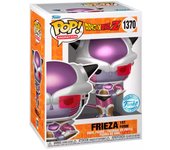 Figura Pop Dragon Ball Z Frieza Exclusive-Figura de Vinilo Coleccionable - Idea de Regalo- Mercancia Oficial - Juguetes para Niños y Adultos - Movies Fans - Muñeco para Coleccionistas y Exposición