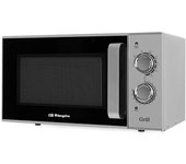 HORNO MICROONDAS CON GRILL ORBEGOZO MIG 2530 25 LITROS INOX